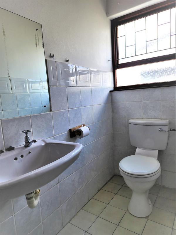 3 Bedroom Property for Sale in Zoo Park Western Cape